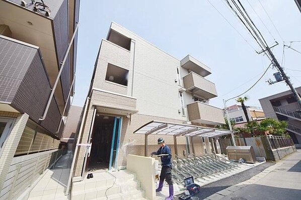 eterno Haruの物件内観写真